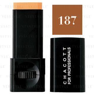Chacott - Stick Foundation (#187) 10g