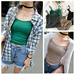 Plain Camisole