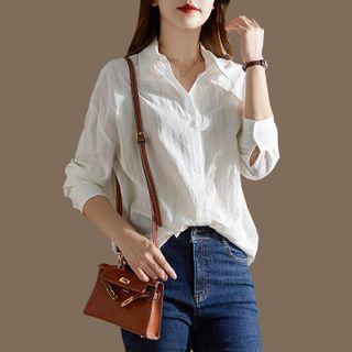 Plain Shirt (various Designs)