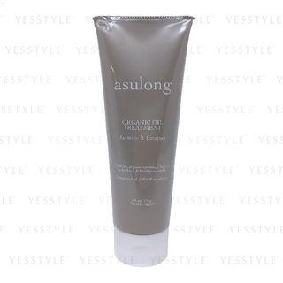 Asulong - Organic Oil Shampoo 200ml