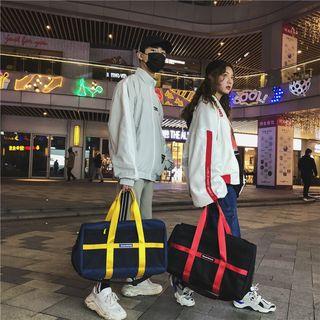 Strapped Lightweight Carryall Bag