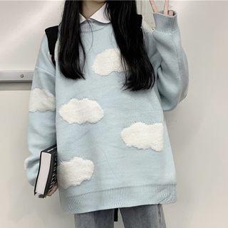 Cloud Sweater Sweater - One Size