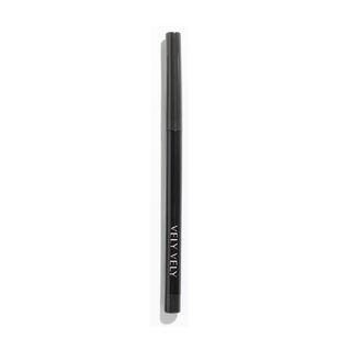 Vely Vely - Super Slim Eyeliner - 3 Colors Slim Black