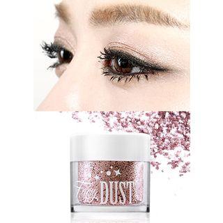 Lookatme - Fairy Dust Pigment Eyeshadow (#05 Hazel)