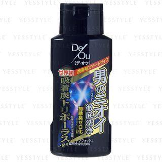 Rohto Mentholatum - De Ou Body Wash 150ml