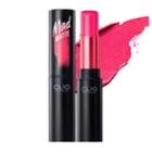 Clio - Mad Matte Lips (#01 Pink Flush) 4.5g/0.15oz