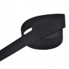 Adhesive Strap For Hair Extension Black - One Size