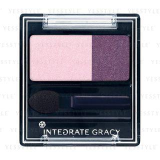 Shiseido - Integrate Gracy Eye Color (#786 Rose) 2g