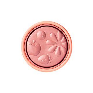 Skinfood - Fresh Fruit Mellow Blush (5 Colors) #cr02 So Apricot