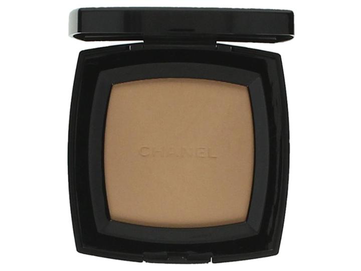 Chanel - Poudre Universelle Compacte Natural Finish Pressed Powder (#40 Dore - Translucent) 15g