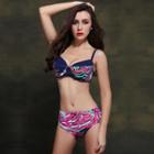 Print Bikini