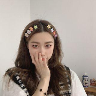 Fruit Hair Clip / Fruit Hair Rope