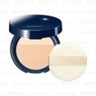 Shiseido - Integrate Gracy Light Finish Beige Ocher Powder Uv Spf 50+ Pa ++++ 7.5g