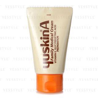 Yuskin - Family Medical Cream 60g