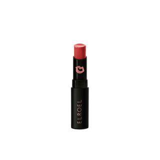 Elroel - Kissproof Matt Lipstick - 7 Colors #05 Dry Rose