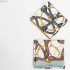 Chain Neckerchief / Scarf