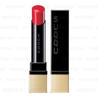Suqqu - Extra Glow Lip Stick (#07 Syunake) 3.7g