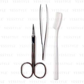 Men Eyebrow Care Set 3 Pcs