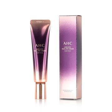A.h.c - Ageless Real Eye Cream For Face 7 Generation 30ml