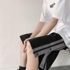 Plain Oversized Sweatpants