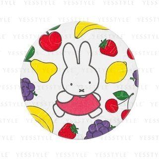 Steam Cream - Miffy & Fruits Steam Cream 75g