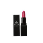 3 Concept Eyes - Glass Lip Color (#904 Glass Berry) #904 Glass Berry