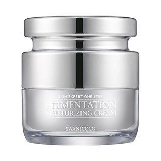 Swanicoco - Fermentation Moisturizing Cream 50ml