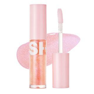 Blessed Moon - Fluffy Lip Tint - 5 Colors #05 Moonlight