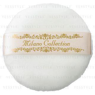 Kanebo - Milano Collection Puff (for Face Powder L) 1 Pc