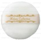 Kanebo - Milano Collection Puff (for Face Powder L) 1 Pc