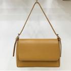 Flap Hobo Bag
