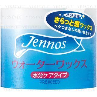 Yanagiya - Jennos Water Wax (moisture) 90g