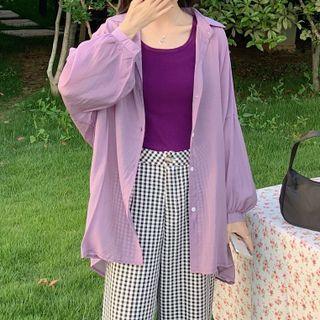 Light Shirt / Tank Top