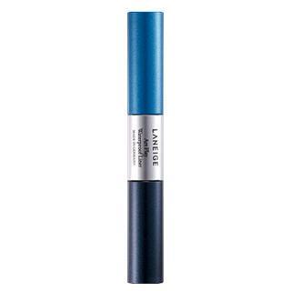 Laneige - Art Play Waterproof Liner (#04 Turquoise Blue & Navy Unlimited) 2.8ml X 2
