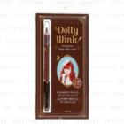 Koji - Dolly Wink Eyebrow Pencil (#02 Chocolate Ash) 1 Pc
