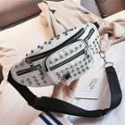 Rivet Waist Bag
