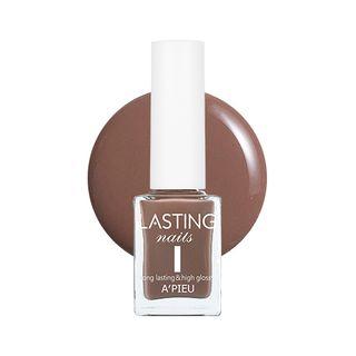 Apieu - Lasting Nails (#br01)