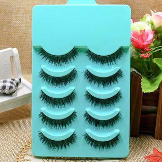 False Eyelashes