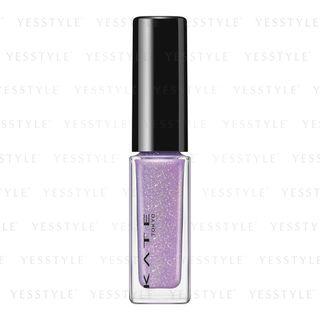 Kanebo - Kate Nail Enamel Color (#pu-1) 4.5ml