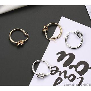 Huggy Earring