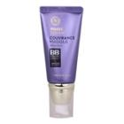 The Face Shop - Magic Cover Bb Cream Spf20 Pa++ 45ml (#v201 Apricot Beige) 45ml