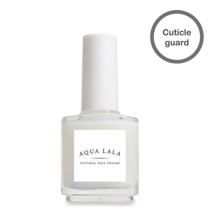 Aqua Lala - Nail Polish Cuticle Guard 15ml