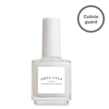 Aqua Lala - Nail Polish Cuticle Guard 15ml