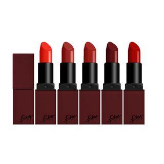 Bbi@ - Last Lipstick Red Series Iii (5 Colors) #11 Sensual