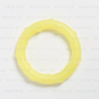 Hogu - Mon-de-ring M (hard Type) (yellow) 1 Pc