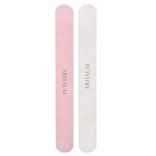 Aritaum - Nail File (dot) 1 Pc