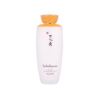 Sulwhasoo - Essential Balancing Emulsion Ex 125ml 125ml