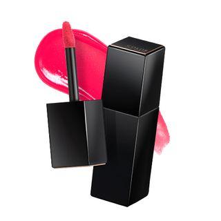 Apieu - Color Lip Stain Velvet Tint (16 Colors) #pk02 Over Night