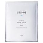 Lirikos - Marine White Perfection Radiance Mask