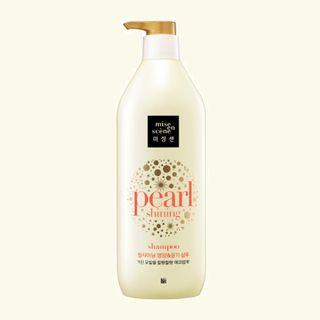Miseensc Ne - Pearl Shining Nutri & Gloss Shampoo 780ml 780ml
